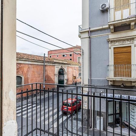 Catania Central And Comfy Apartments Exterior foto