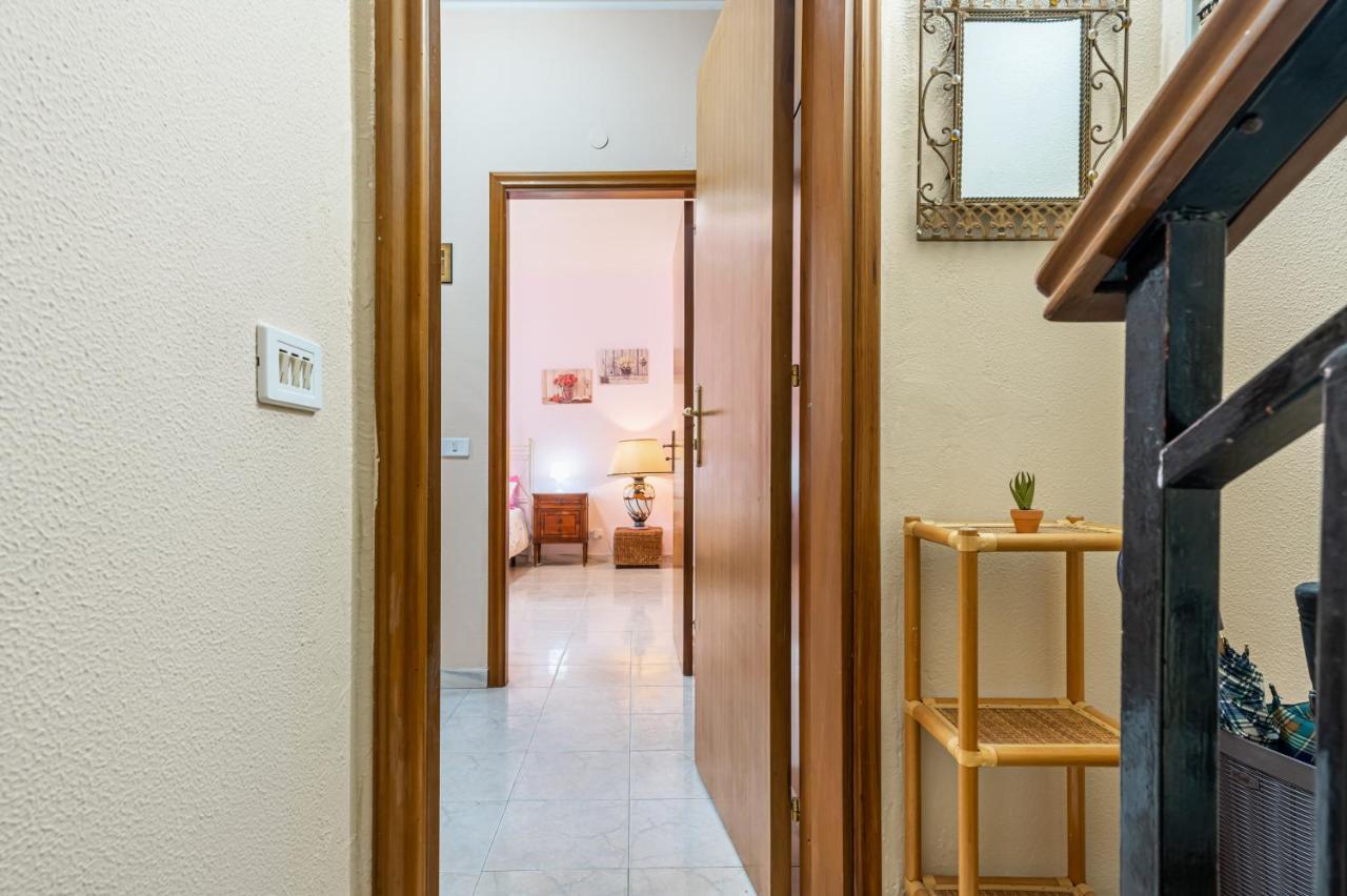 Catania Central And Comfy Apartments Exterior foto