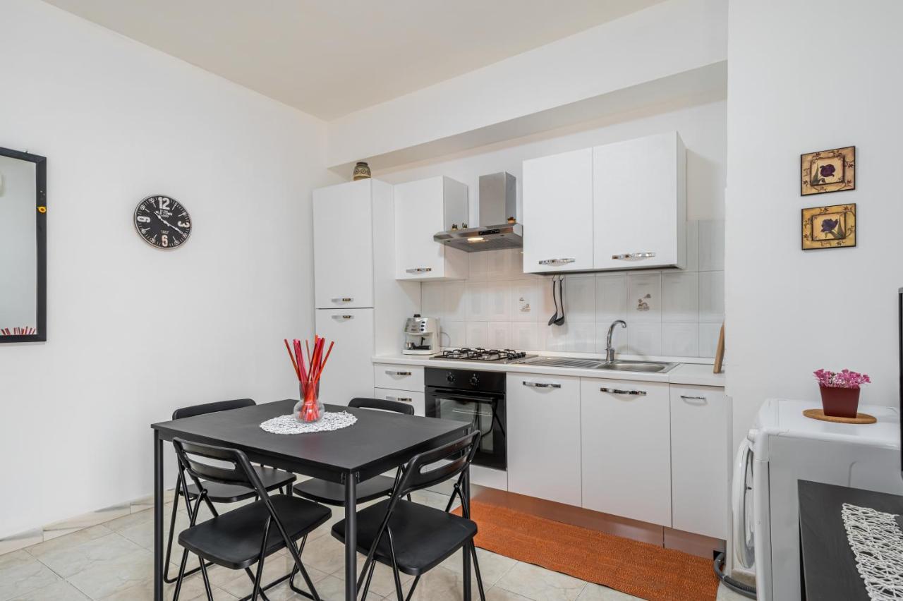 Catania Central And Comfy Apartments Exterior foto