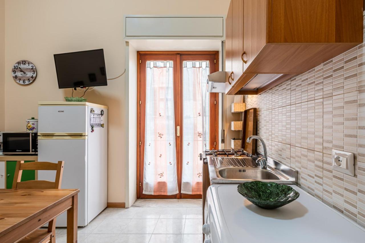 Catania Central And Comfy Apartments Exterior foto