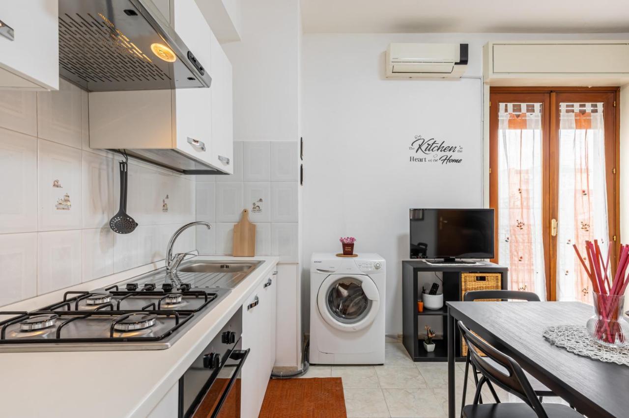 Catania Central And Comfy Apartments Exterior foto